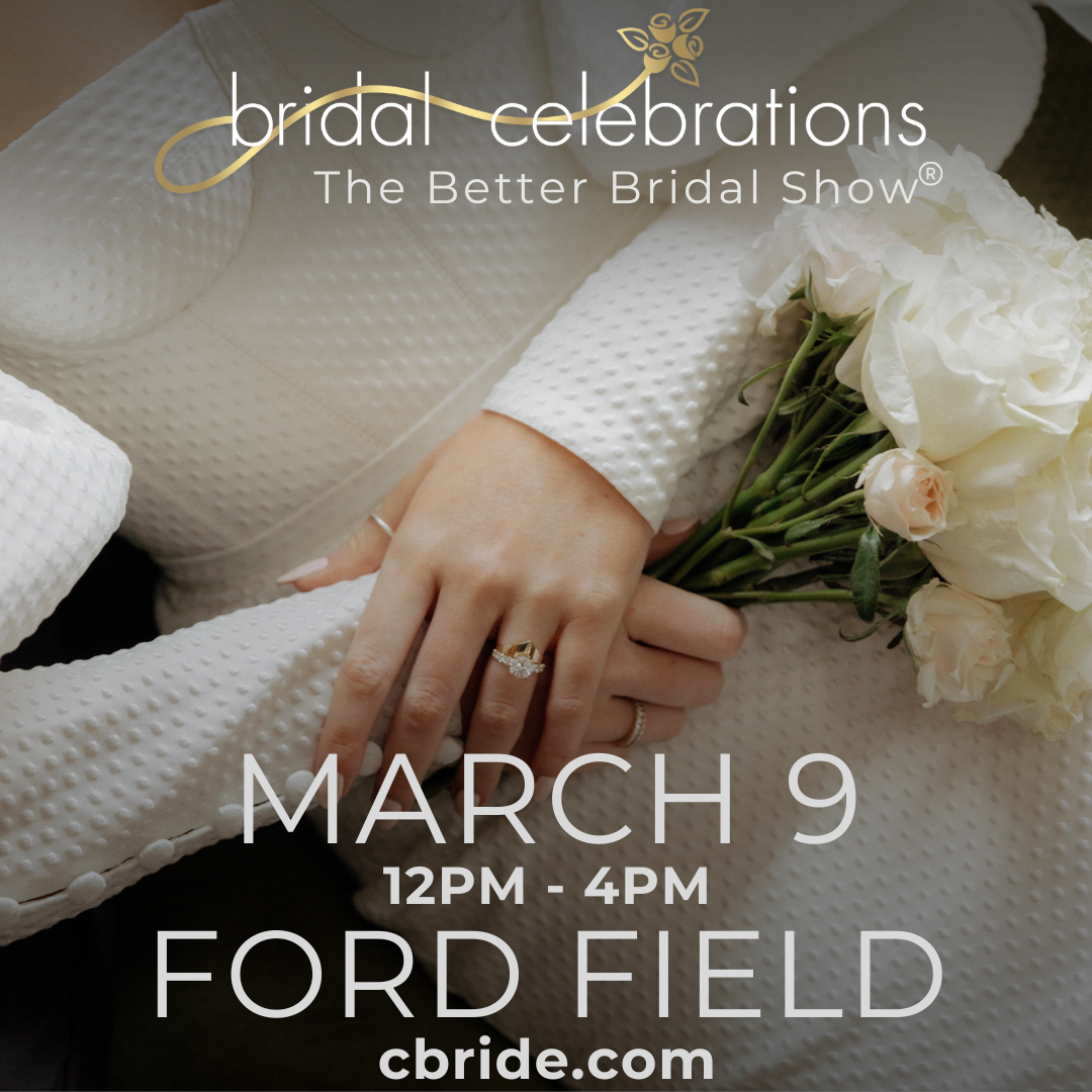 More Info for Bridal Celebrations