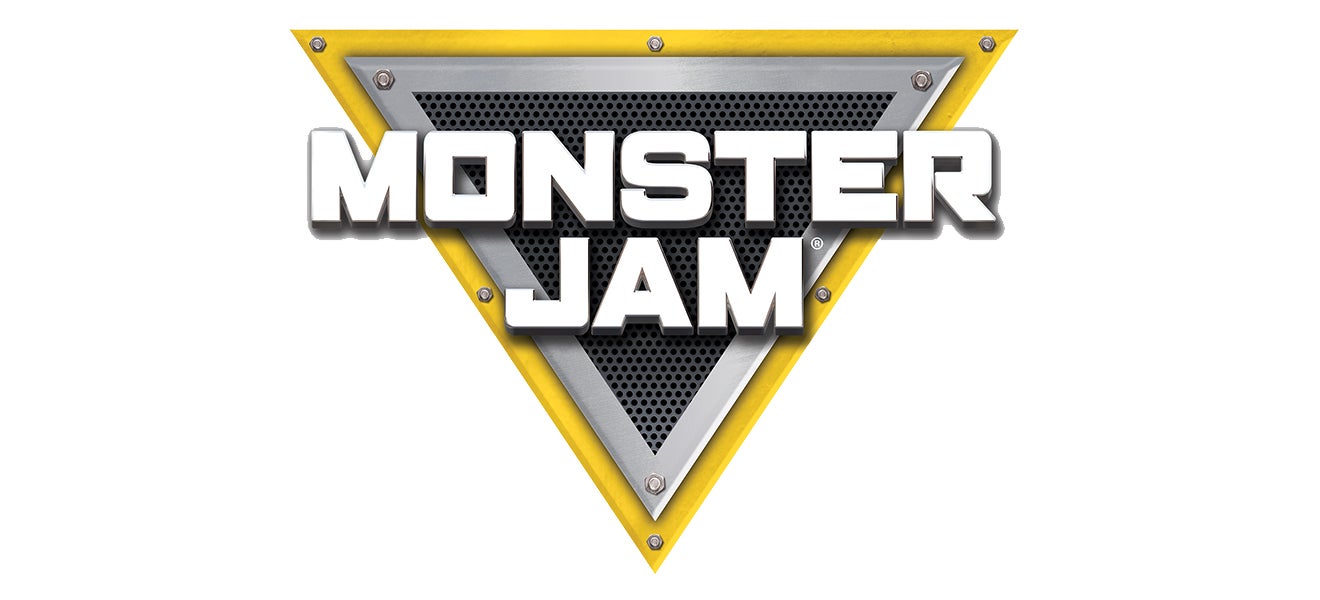 Monster Jam Ford Field