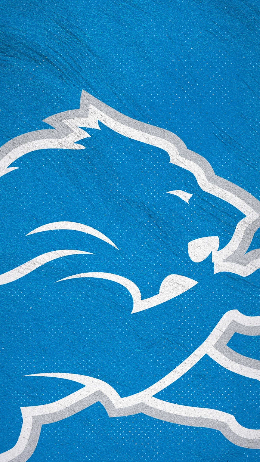 Detroit Lions football logo michigan nfl HD phone wallpaper  Peakpx