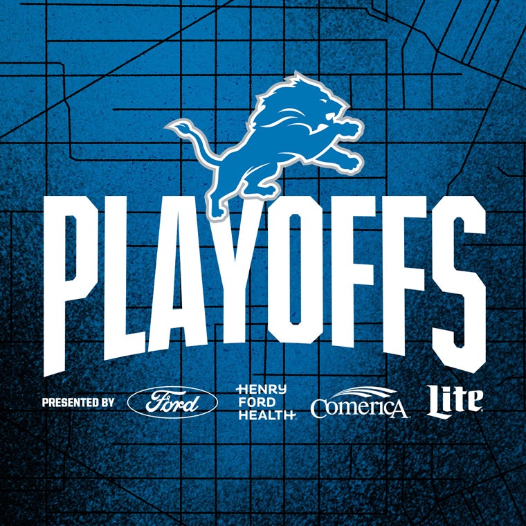 More Info for Divisional Round - Commanders vs Lions