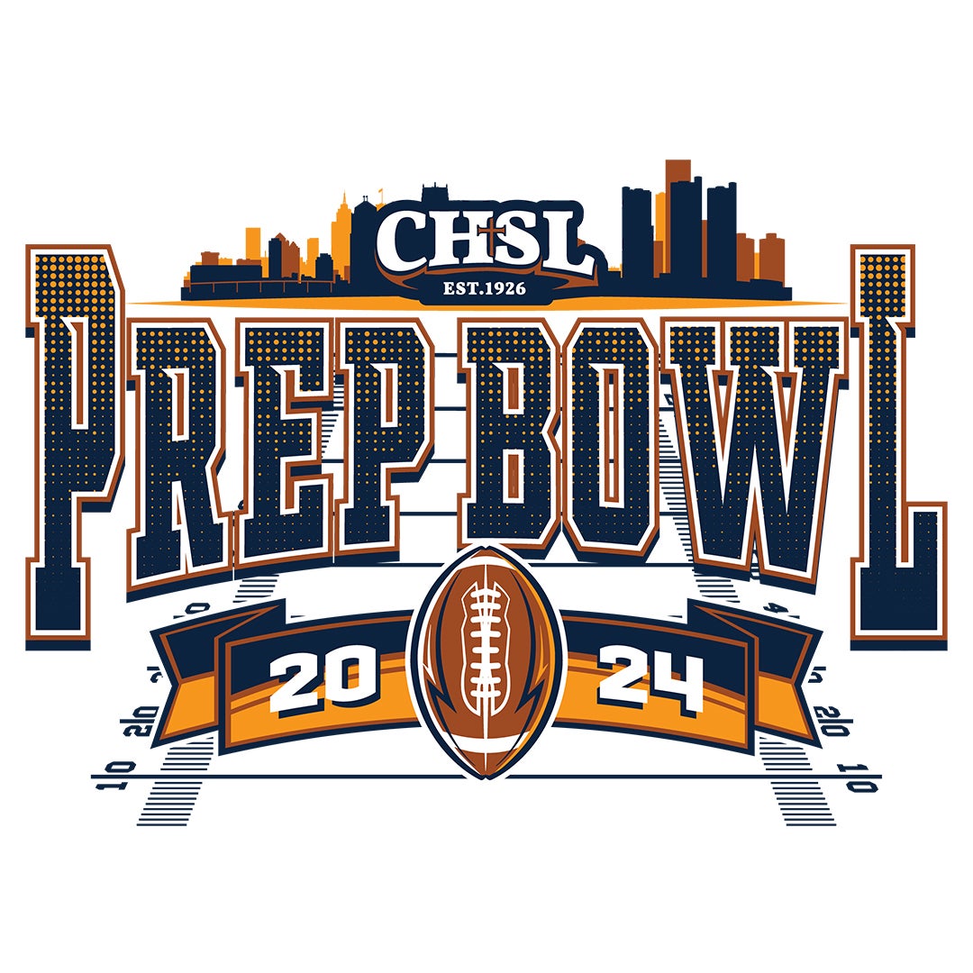 More Info for Catholic League Prep Bowl